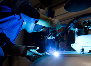 metal welding capital region ny